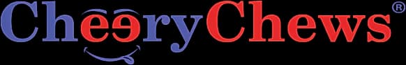 Cheery Chews logo