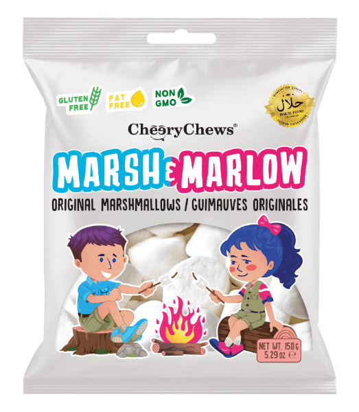 Mini Original Marshmallow